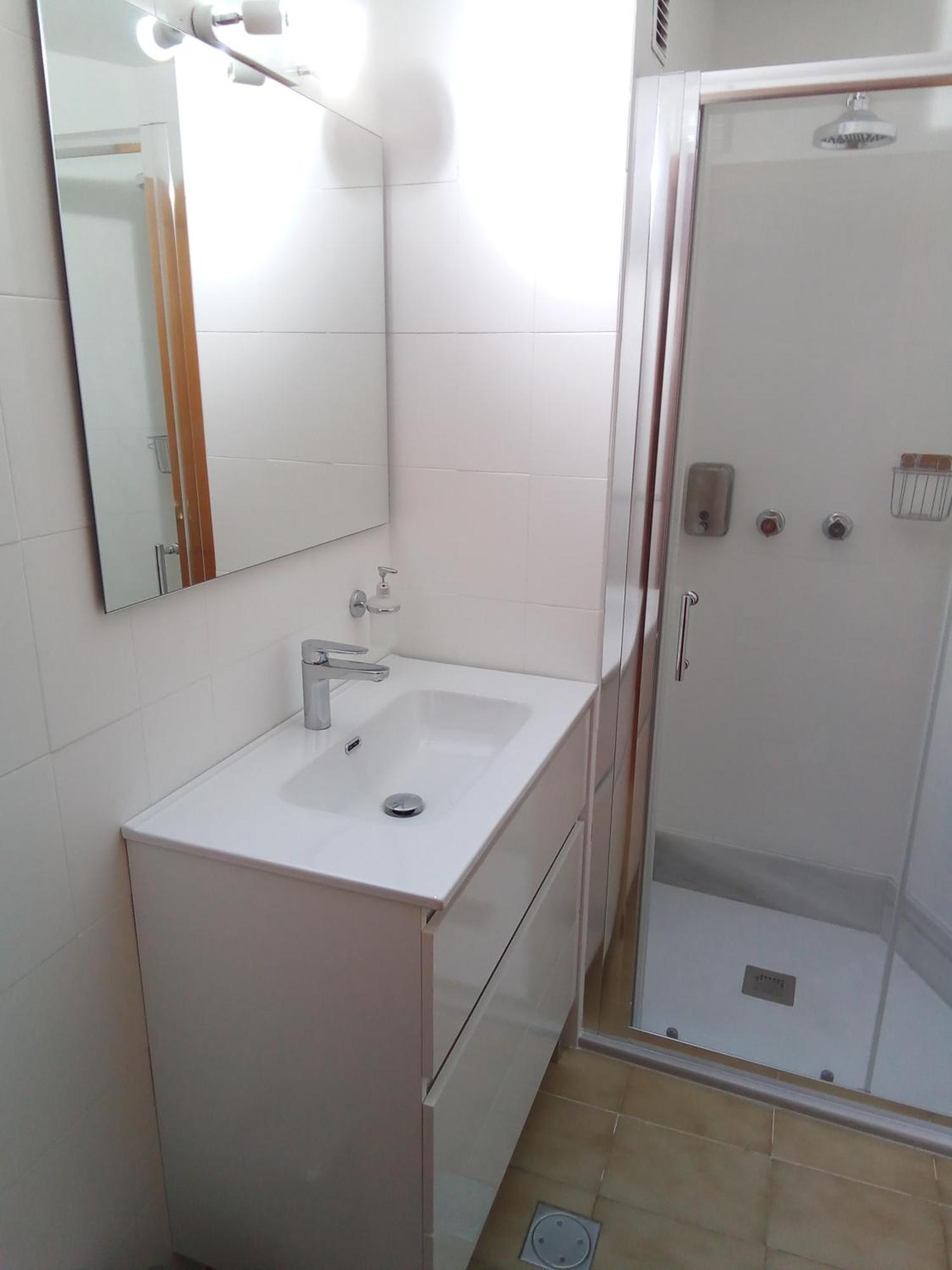 Pension La Plaza Betanzos Luaran gambar